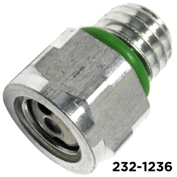 Pressure Relief Valve M10 X 1.5 Nippondenso OEM Style