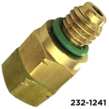 Pressure Relief Valve M11 X 1.5 Non-Captive 2 Piece
