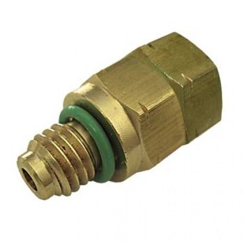 Pressure Relief Valve M10-1.5mm Non Captive 2 Piece