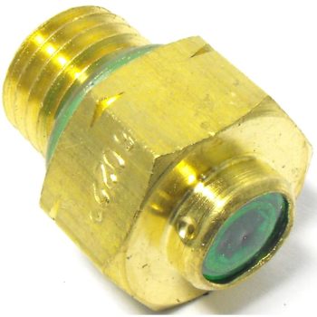 Pressure Relief Valve M10 X 1.25 Non Captive GM Metric
