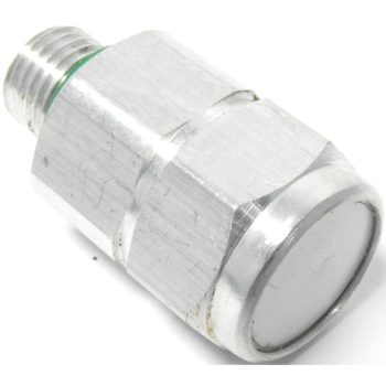 Pressure Relief Valve 3/8 24 Non Captive Sanden SD7V16