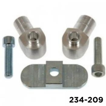 GM Swivel Manifold