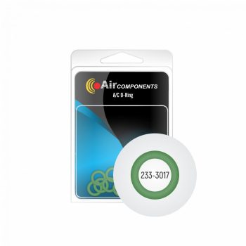 O-Ring HNBR  Orifice Tube 6.5mm Acu/Chry/Ford/GM/  10 Pk