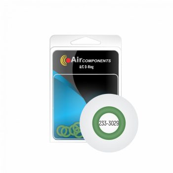 O-Ring HNBR Captive  Rover/Saab  7mm  10 Pk
