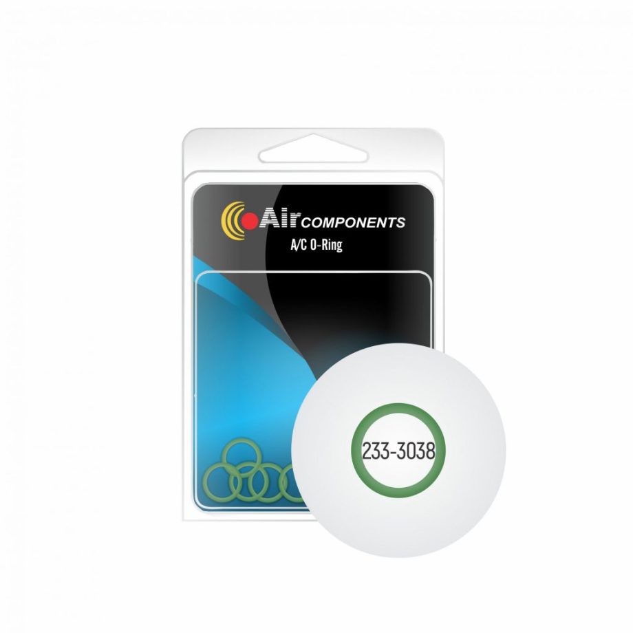 O-Ring HNBR Metric 9mm Thin Toy/Lex/Jag 10 Pk