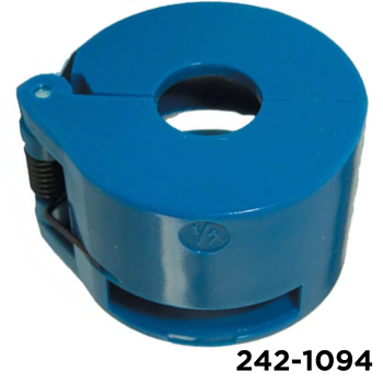Spring Lock Tool  1/2" Blue