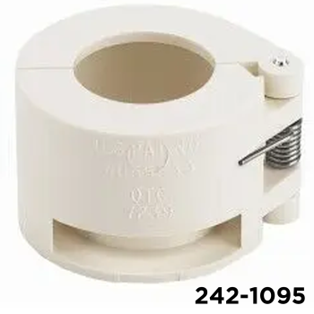 Spring Lock Tool  3/4" White
