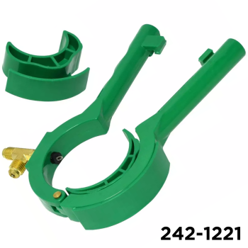 Can Tap Universal Side Clamp