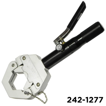 Crimper Handle Only Hydraulic