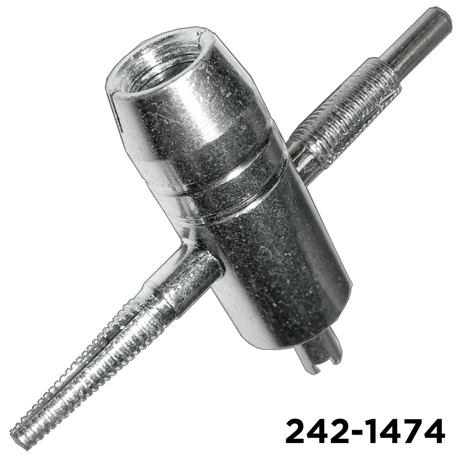 Valve Core Repair Tool 4 IN 1