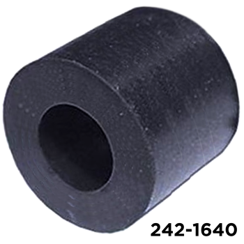 Gasket R134A Economy Charging Hose Gasket 10 Pk