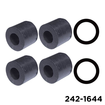Gasket R-134A Charging Hose & Oring