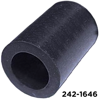 Gasket Charging Hose & Adapter 3/16
