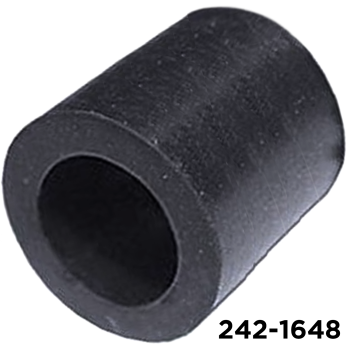 Gasket Charging Hose 3/16 Fitting  OD