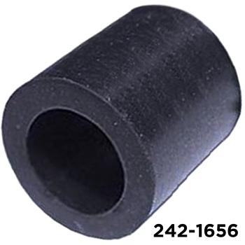 Gasket Charging Hose 1/4" & 7/16" 10 Pack