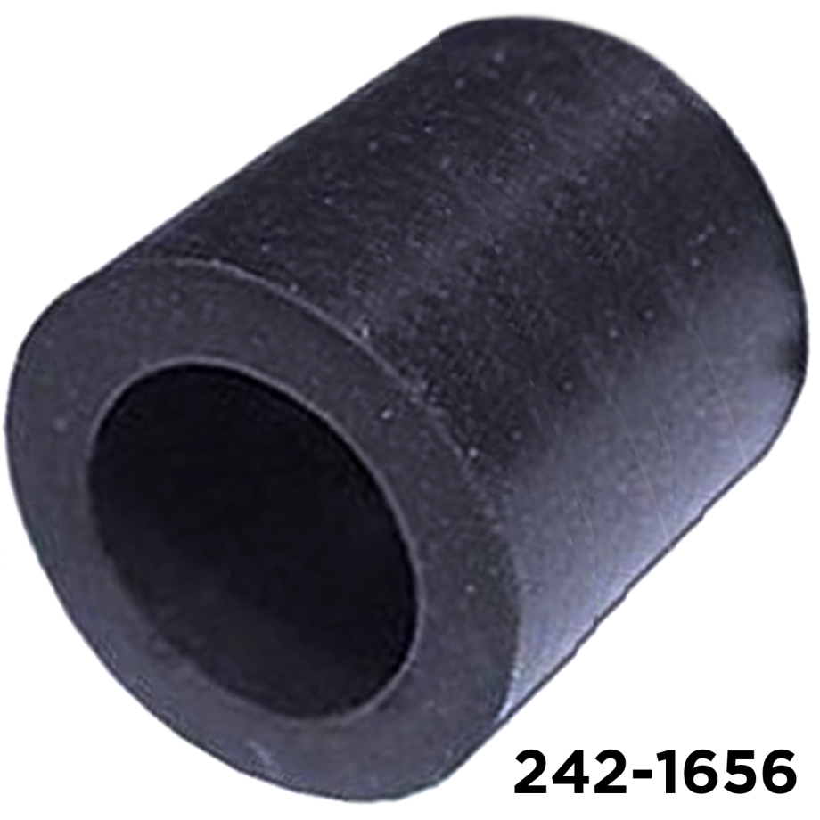 Gasket Charging Hose 1/4" & 7/16" 10 Pack