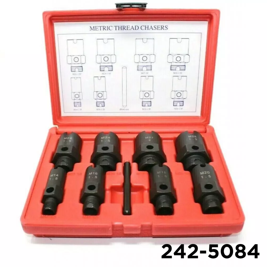 Thread Chaser Set Metric