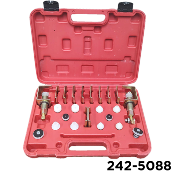 AC System & Hose Master Testing Kit