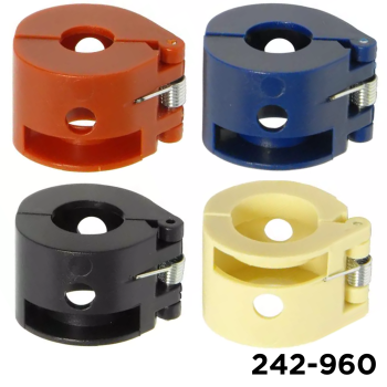 Spring Lock Tool Set