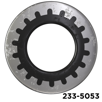 Sealing Washer GM  5/8" Thick ID 15.24mm  (5 Pk)