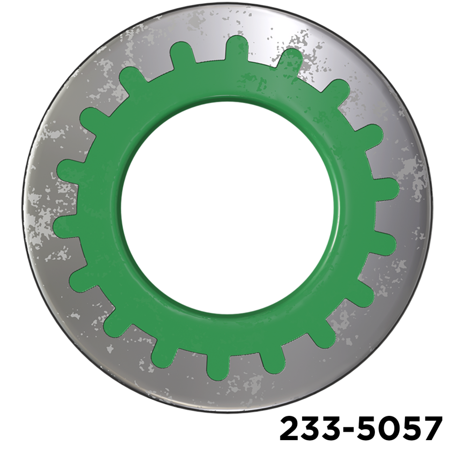Sealing Washer Slim Line GM ID 17.91mm  (5 Pk)