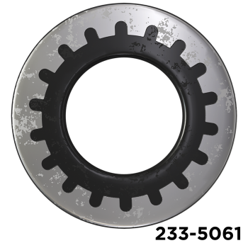 Sealing Washer Slimline GM Block 11.10mm (5 Pk)