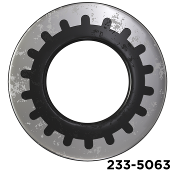 Sealing Washer Slimline GM ID 15.50mm (5 Pk)