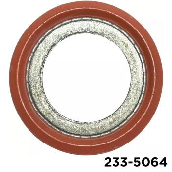 Sealing Washer MSF Red 5/8" (5 Pk)