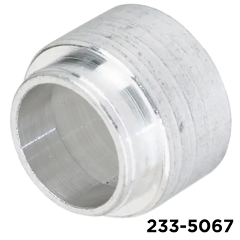 Sealing Washer Pilot Insert Gm Long  (5 Pk)