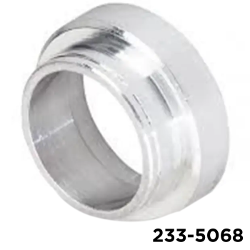 Sealing Washer Pilot Insert GM Short  (5 Pk)