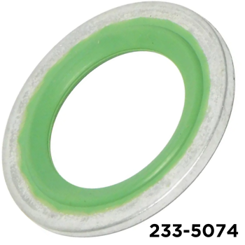 Sealing Washer Stat-O-Seal Freightliner ID 14.22MM (5 Pk)