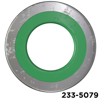 Sealing Washer Slimline GM  ID 15.50mm  (5 Pk)
