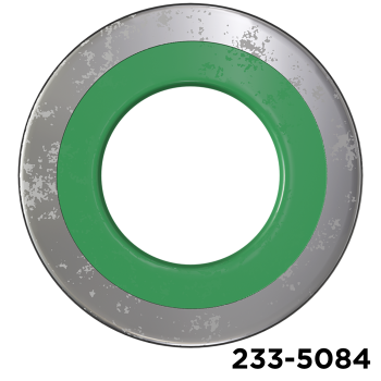 Sealing Washer Slimline Chrysler ID 17.53mm  (5 Pk)