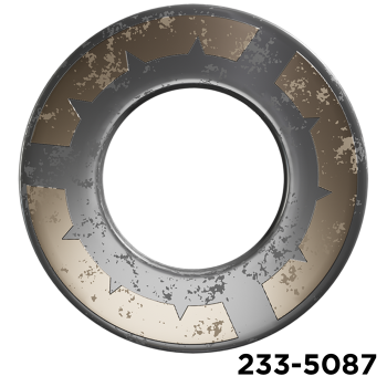 Sealing Washer Honda  ID 15mm  (5 Pk)