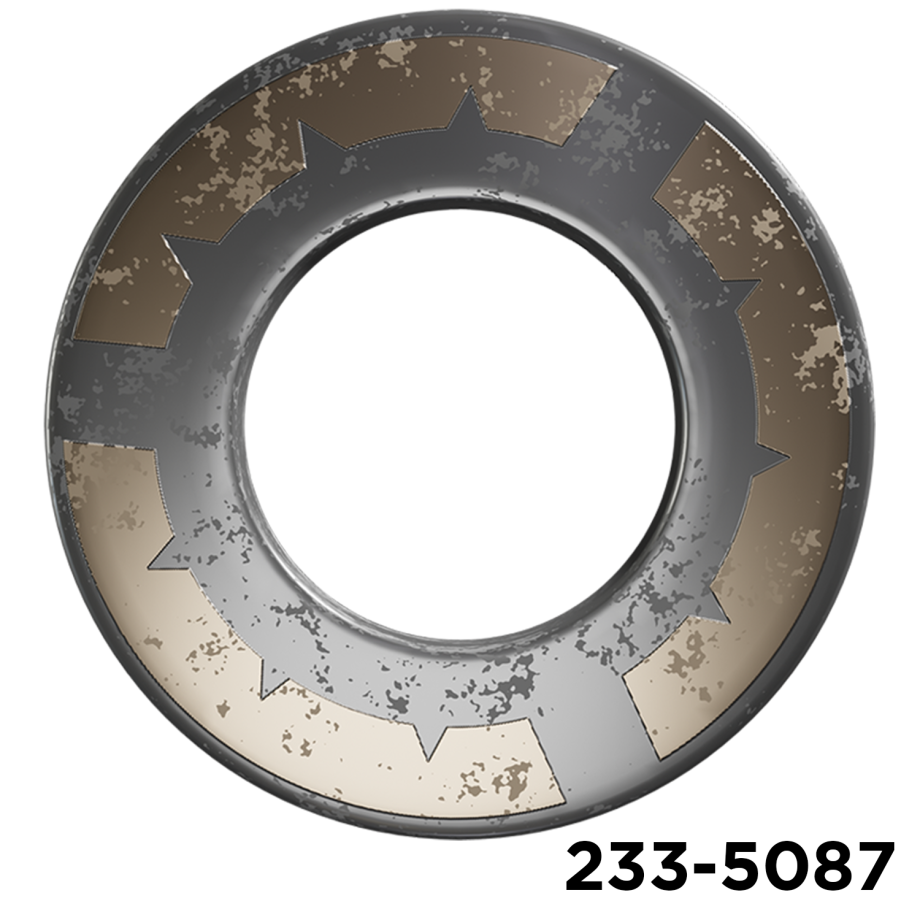 Sealing Washer Honda  ID 15mm  (5 Pk)