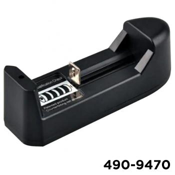 Versa Light External Battery Charger 110V