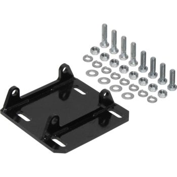 Compressor Conversion Mount York To Sanden Plate