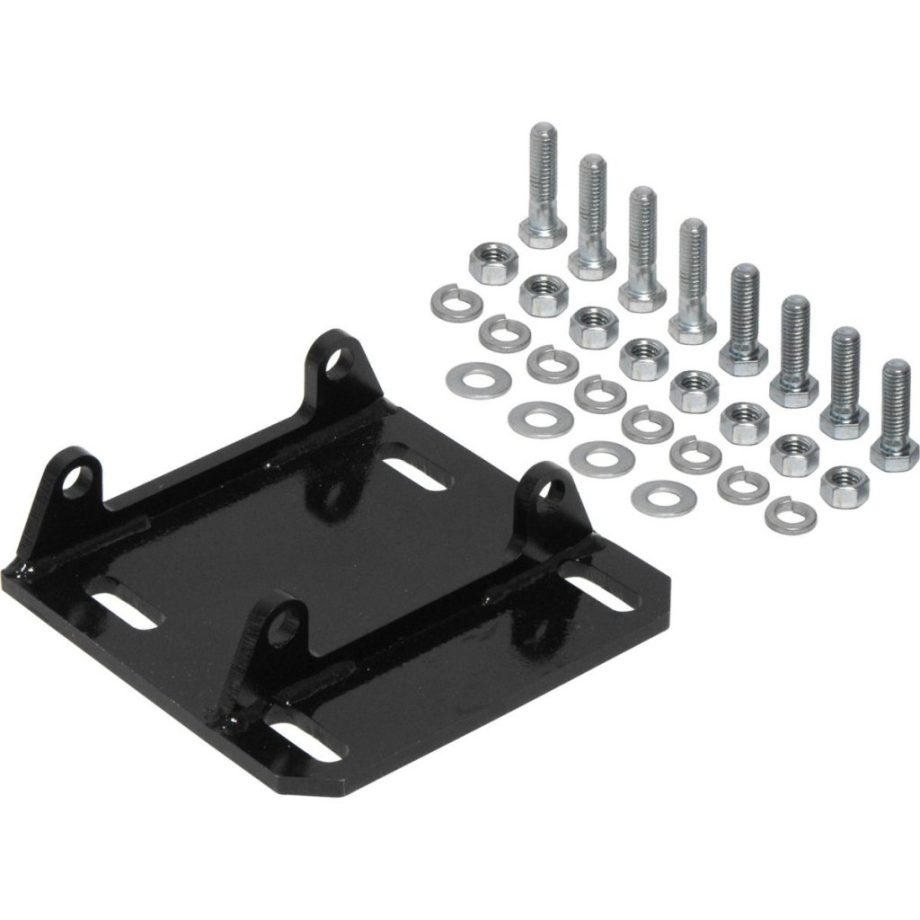 Compressor Mount & Compressor Conversion Kit York To Sanden