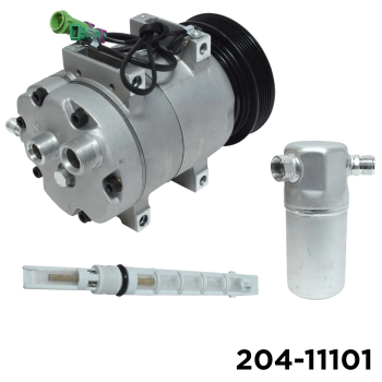 A/C Compressor Replacement Service Kit