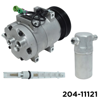 A/C Compressor Replacement Service Kit