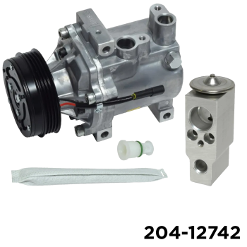A/C Compressor Replacement Service Kit