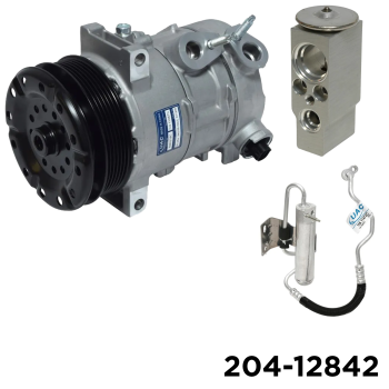 A/C Compressor Replacement Service Kit