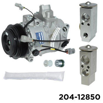 A/C Compressor Replacement Service Kit