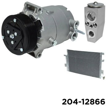 A/C Compressor Replacement Service Kit