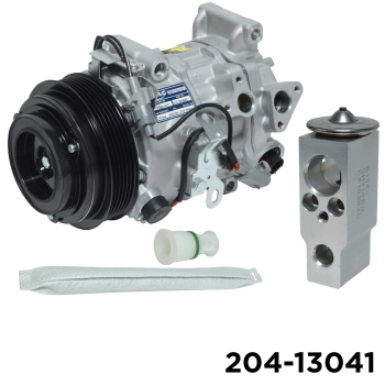 A/C Compressor Replacement Service Kit