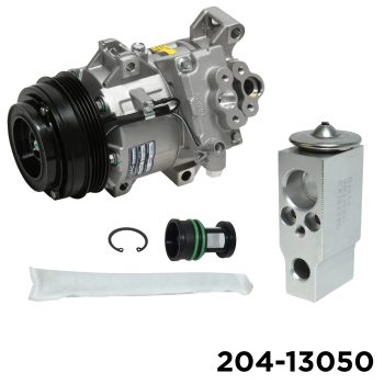 A/C Compressor Replacement Service Kit
