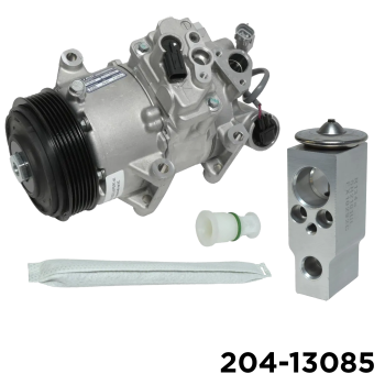 A/C Compressor Replacement Service Kit