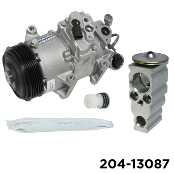 A/C Compressor Replacement Service Kit