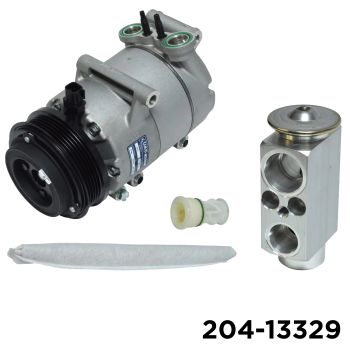 A/C Compressor Replacement Service Kit