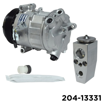 A/C Compressor Replacement Service Kit